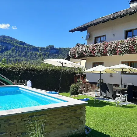 Family Haus Am Hallstaettersee