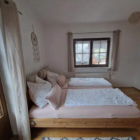Family Haus Am Hallstaettersee Holiday home *