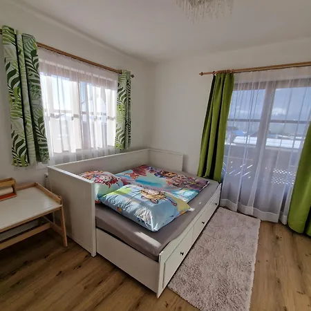 別荘 Family House Am Hallstaettersee バート・ゴイーザーン