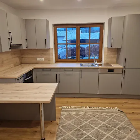 Family Haus Am Hallstaettersee