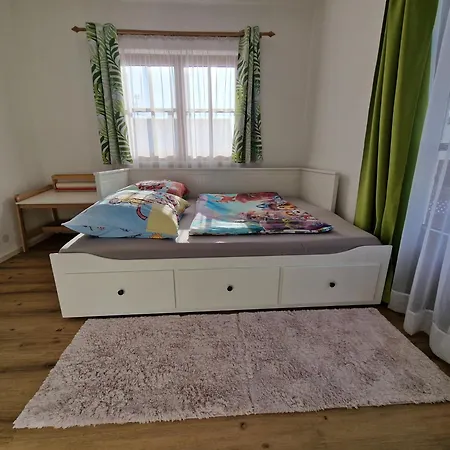 Ferienhaus Family House Am Hallstättersee *