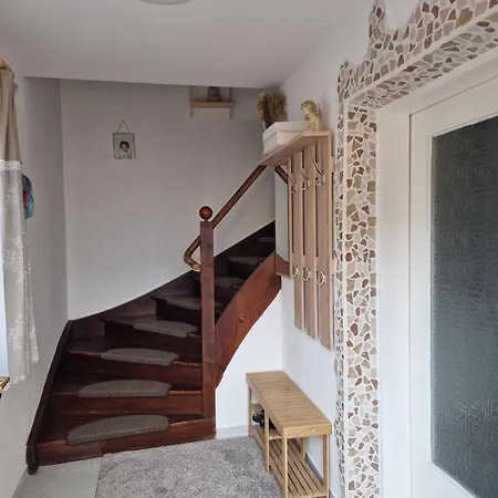 Family House Am Hallstaettersee 別荘 バート・ゴイーザーン