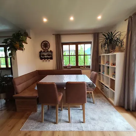 Family House Am Hallstaettersee Σπίτι διακοπών