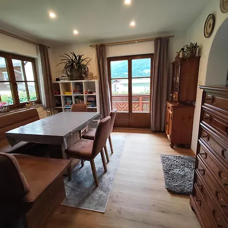 Σπίτι διακοπών Family House Am Hallstaettersee