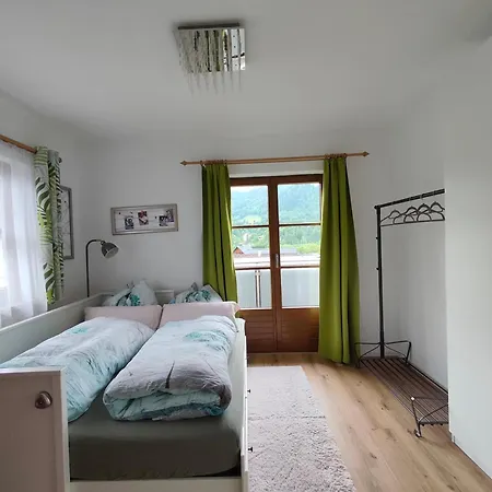 Family House Am Hallstaettersee Σπίτι διακοπών Bad Goisern