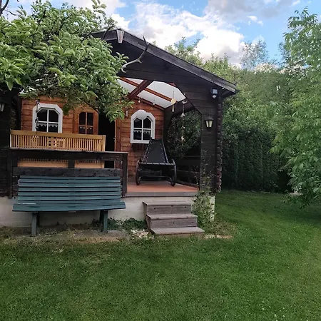 Family House Am Hallstaettersee * Bad Goisern
