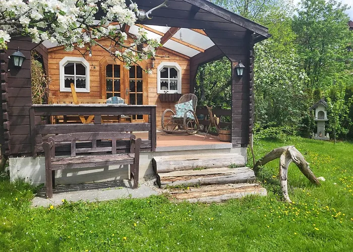 Family House Am Hallstättersee *