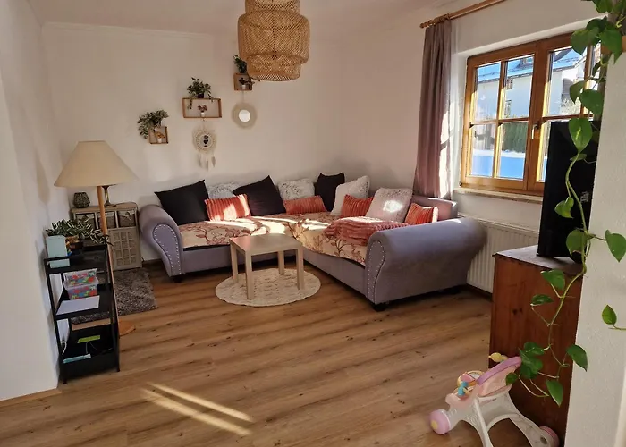 Family House Am Hallstättersee Ferienhaus Bad Goisern am Hallstättersee