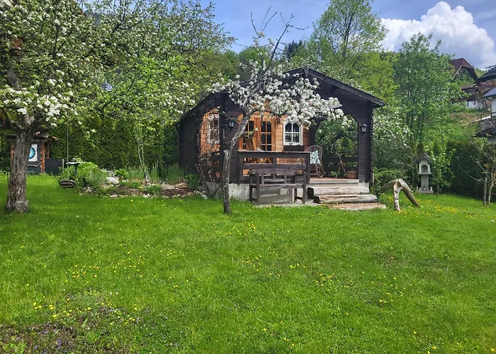 Family House Am Hallstättersee Ferienhaus