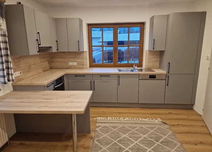 Family House Am Hallstättersee