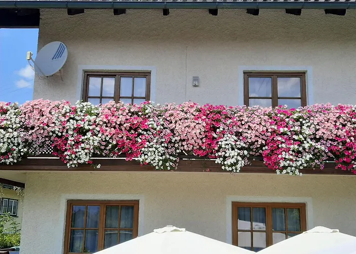 Family House Am Hallstättersee Ferienhaus