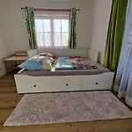 Nyaraló Family House Am Hallstaettersee *