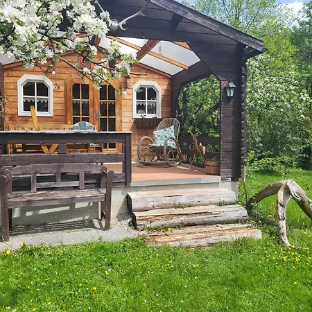 Family House Am Hallstaettersee *