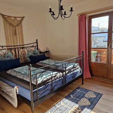 Family House Am Hallstaettersee *