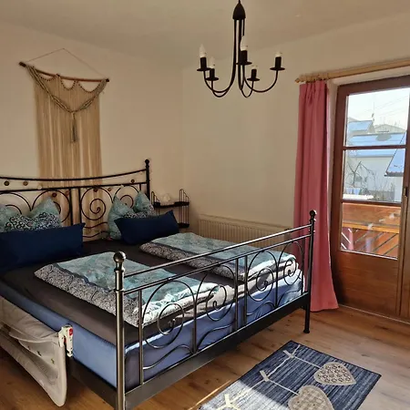 Family House Am Hallstaettersee