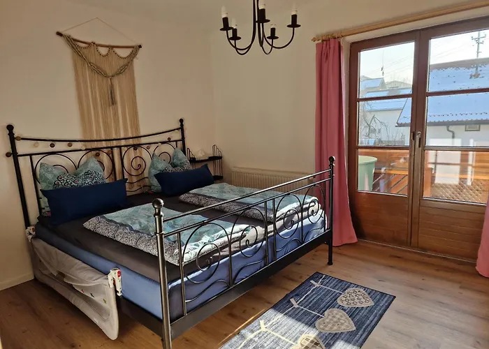 Family House Am Hallstaettersee *