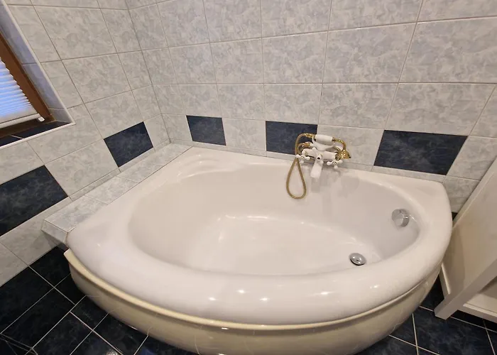 بيت للعطل Family House Am Hallstaettersee