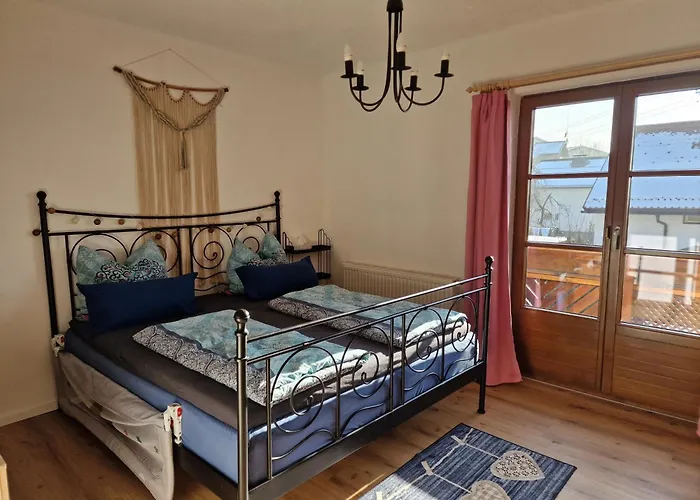 Family House Am Hallstaettersee