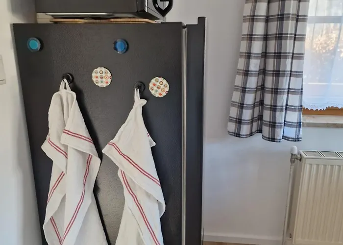 Feriehus Family House Am Hallstaettersee *